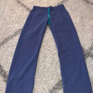 XS/T Figs Livingston pants Big Sky